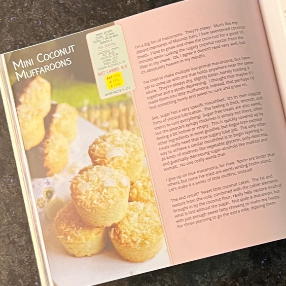 Grain-Free Quick Breads - Easy Guide to Sweet and Savory - Picture 3 of 6